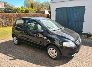 Volkswagen Fox Fox 1.2