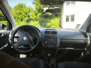 Volkswagen Polo 1.4 Black