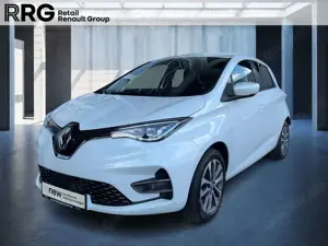 Renault ZOE E-Tech 100% el. INTENS Batteriekauf R135 Z.E. 50