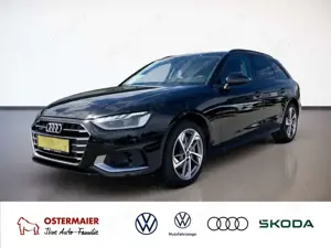 Audi A4 Avant Advanced 40TFSI 204PS QUATTRO KAMERA.LED.VIR