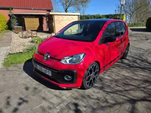 Volkswagen up! up! GTI