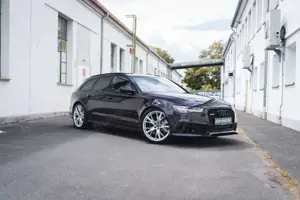 Audi RS6 Avant Performance*Sonderlack*Milltek*MwSt.*