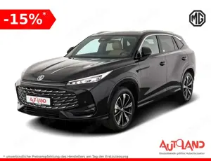 MG HS 1.5 T-GDI Luxury Aut. LED ACC Navi 360°