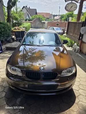BMW 116 116i Edition Lifestyle