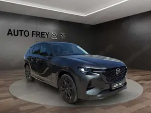 Mazda CX-60 2.5 (327) PHEV AWD HOMURA+VOLLAUSSTATTUNG+MWST.AUS