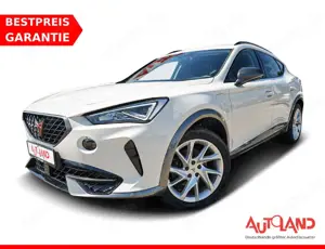 CUPRA Formentor 1.4 Hybrid Klimaaut. LED Totwinkel ACC