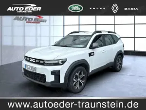 Dacia Bigster TCe 140 Expression Bluetooth LED Klima
