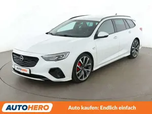 Opel Insignia 2.0 CDTI GSi 4x4 Aut.*NAVI*LED*360°CAM*SPUR*PDC*