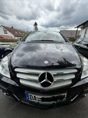 Mercedes-Benz B 180 CDI