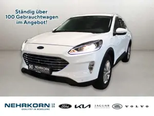 Ford Kuga PHEV Aut. Titanium LED NAVI WinterPaket