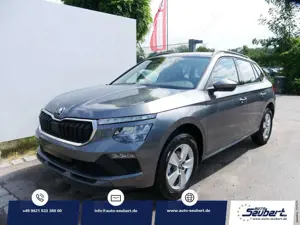 Skoda Kamiq 130 Jahre Edition 1,0 TSI DSG*AHK-SCHWENKBAR*PDC-H