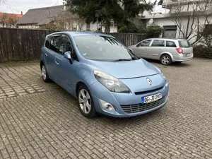 Renault Grand Scenic dCi 130 FAP Dynamique