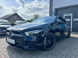 Mercedes-Benz A 35 AMG A 35 AMG 4Matic *Pano*AppleCar*Ambi