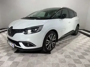Renault Grand Scenic Grand SceniC Initiale Paris°Pano°HUD°Automatik
