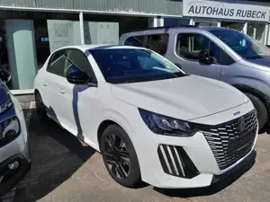 Peugeot 208 Allure PT 100 Kamera Sitzheizung Navigation