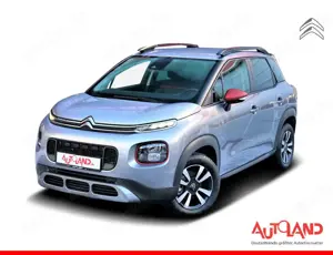 Citroen C3 Aircross PureTech110 Sitzheizung Tempomat DAB