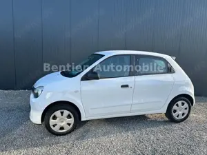 Renault Twingo Life, Ganzjahresreifen,USB