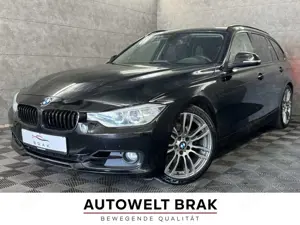 BMW 330 d Touring Sport Aut*Bi-Xenon*Tempomat*PDC* Klima