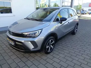 Opel Crossland Edition