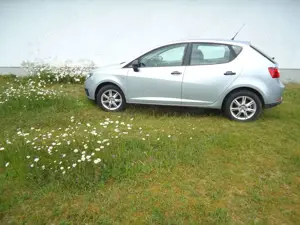 SEAT Ibiza Ibiza  5-Türer 1.2 12V Stylance