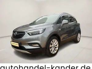Opel Mokka X Innovation Start/Stop 4x4*TÜV NEU*GARANTIE