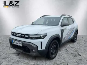 Dacia Duster Journey Mild-Hybrid TCe 130
