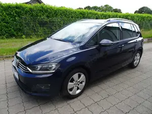Volkswagen Golf Sportsvan 1.2 TSI 81kW Comfortline BMT