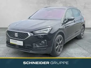 SEAT Tarraco 1.5 TSI Style AHK+SOUNDSYSTEM+NAVI+PDC