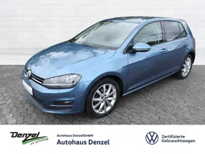 Volkswagen Golf VII Comfortline 1.4 TSI ACC/XENON