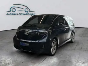 Volkswagen ID. Buzz GTX LR 4MOTION 250kW ACC AHK RFK IQ-LED
