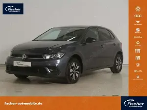 Volkswagen Polo 1.0 TSI GOAL DSG LED/NAV/ACC/RFK/PDC/SH/DC