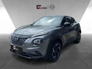 Nissan Juke N-CONNECTA 143PS HYBRID/ProPILOT/Navi/Kamera 360