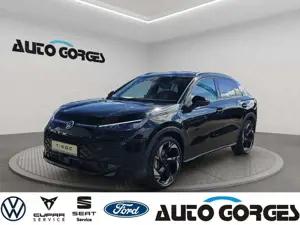 Volkswagen T-Roc R-Line 1.5 l eTSI DSG +SOFORT+BLACK-STYLE+