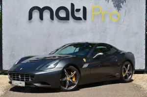 Ferrari California 4.3 V8 4-Sitzer