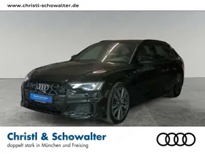 Audi A6 Avant 45 TDI quat S tronic S line LED STHZG