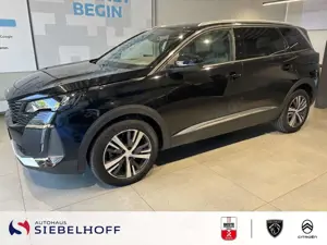 Peugeot 5008 Allure Pack Hybrid 136 e-DSC6