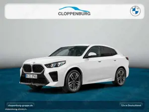 BMW X2 sDrive20i Head-Up+AHK+Navi+ACC+SHZ+KeyGO+HiFi