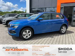 Skoda Kamiq Kamiq 1.0 TSI Essence *AHK*Sitzh.*digi.Tacho*