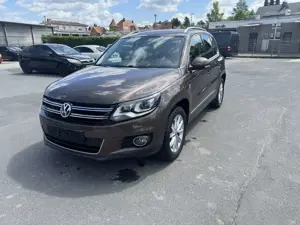 Volkswagen Tiguan Sport  Style BMT