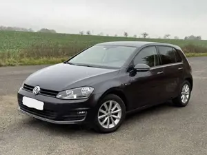 Volkswagen Golf Golf 1.2 TSI BlueMotion Technology Lounge