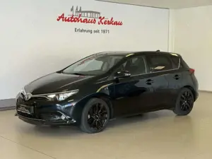 Toyota Auris 1.2 Turbo Edition S+