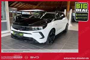 Opel Grandland 1.6 Turbo 4x4 GSe 4 ACC+LED+Navi+SHZ