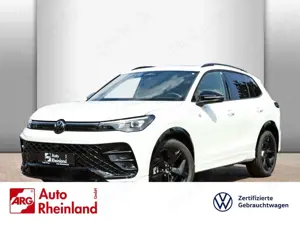 Volkswagen Tiguan R-Line 1.5 eTSI OPF DSG AHK/PANO/IQ.LIGHT/PARKASSI