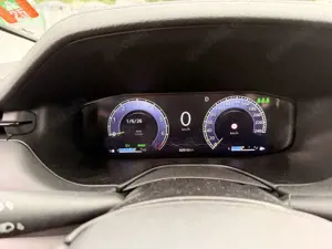 Jeep Compass E-Hybrid