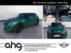 MINI Cooper S Navi Klima PDC Panorama Sportsitze Sitz