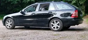 Mercedes-Benz C 200 T CDI Classic DPF