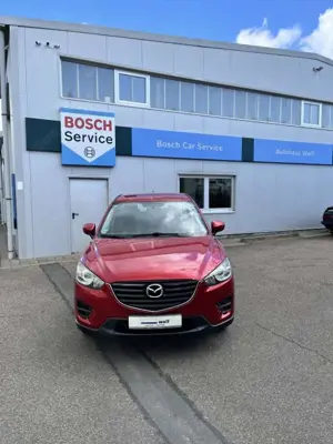 Mazda CX-5 CX-5 SKYACTIV-G 165 Prime-Line