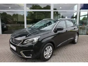 Peugeot 5008 Active PT 130 RFK SHZ Carplay Klima CarPlay