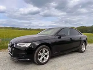 Audi A4 A4 2.0 TDI S tronic design