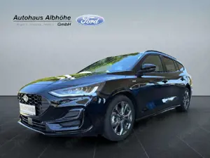 Ford Focus ST-Line X